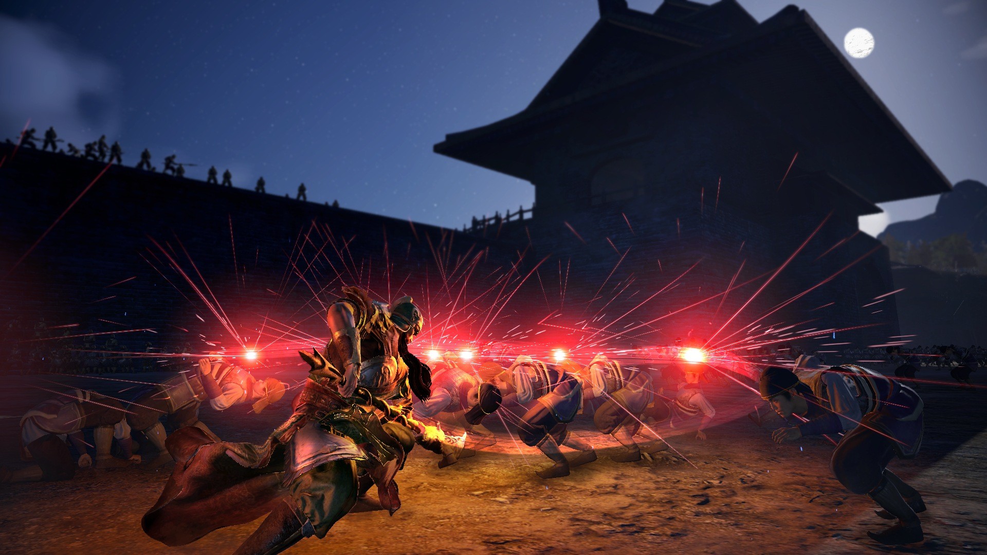Dynasty Warriors 9 - Imagen 47